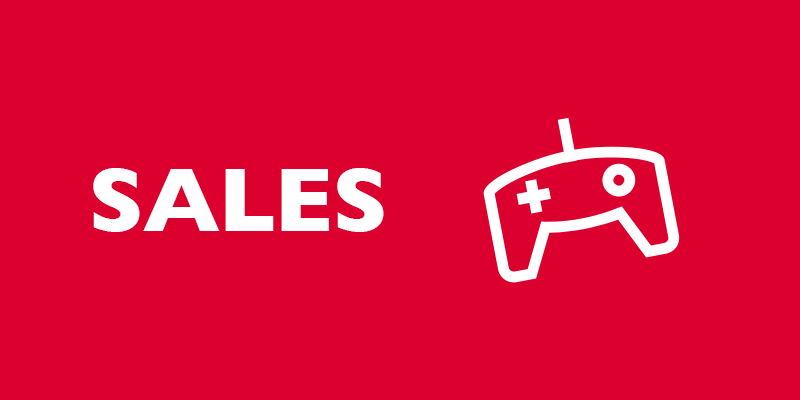 sales image